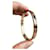 Love Bracelet Cartier Amour en or rose Doré  ref.1192567