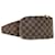 Louis Vuitton Geronimos Brown Cloth  ref.1192744