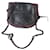 Coach Handbags Black Leather  ref.1192766