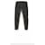 Balmain lambskin leggings Black  ref.1192780