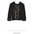 Chanel cashmere jacket Black  ref.1192791