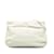 Weiße Bourse-Umhängetasche aus Leder von The Row  ref.1192900