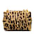 Brown Dior C'est Dior Flap Bag Pony-style calfskin  ref.1192908