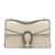 White Gucci Small Dionysus Shoulder Bag Leather  ref.1192938
