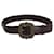 Dsquared2 DSQUARED belt Brown Leather  ref.1193085