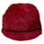 Emmanuelle Khanh Hats Red Wool  ref.1193097