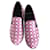 Pinko Sneakers Multiple colors Varnish  ref.1193163