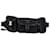 Bolso mensajero Prada Cargo en nailon negro Nylon  ref.1193177