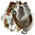 louis vuitton m42229 Multicolor Noe Shoulder Bag Leather  ref.1193201