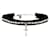 Aleksa-Halsband – Vivienne Westwood – Messing – Silber Metallisch Geld Metall  ref.1193217