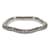 Chanel CC Camellia Ring J3211 Silvery Metal  ref.1193253