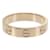 Cartier 18k Love Ring B4085049 Golden Metal Gold  ref.1193254