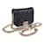 Chanel CC Caviar Boy Belt Bag  AP2302 b06291 94305 Black Leather  ref.1193274