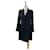The Kooples Dresses Black Polyester  ref.1193293