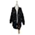 Pinko Knitwear Black Cashmere Wool Viscose Polyamide  ref.1193294