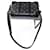 Ellipse Louis Vuitton Handtaschen Schwarz Leder  ref.1193300