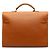 Hermès Hermes Brown Epsom Kelly Depeches 34 Marrone - vista 3