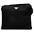 Prada Black Tessuto Crossbody Nylon Cloth  ref.1193383