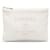 Chanel White Deauville O Case Cloth Cloth  ref.1193386