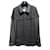 Chanel Nuevo CC Bag Charm Chaqueta de tweed negra Negro  ref.1193396