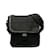 Prada Tessuto Crossbody Bag Canvas Crossbody Bag in Fair condition Black Cloth  ref.1193420