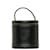 Louis Vuitton Vanity Case Epi Cannes M48032 Nero Pelle  ref.1193467