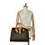 Louis Vuitton Cartella Rivoli vintage con monogramma M53380 Marrone - vista 13