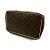 Louis Vuitton Monograma Greenwich M50215 Castaño - vista 4