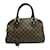 Louis Vuitton Damier Ebene Duomo N60008 Brown Cloth  ref.1193506