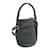 Céline Nano Leather Big Bucket Bag Grey  ref.1193509