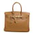 Hermès Togo Birkin 35 Brown Leather  ref.1193517