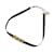 J'Adior Choker Necklace Black  ref.1193525