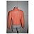 Fratelli Rosseti Lederjacke - Ansicht 4