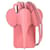 Loewe Pink Leder  ref.1193555