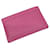 Louis Vuitton Pink Leder  ref.1193614