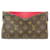 Louis Vuitton Pallas Brown Cloth  ref.1193673