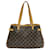 Louis Vuitton Batignolles Horizontal Brown Cloth  ref.1193707