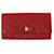 gucci Red Leather  ref.1193743