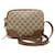 Gucci GG Canvas Brown Cloth  ref.1193779