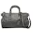 Prada Grey Leather  ref.1193873