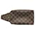 Louis Vuitton Geronimo Brown Cloth  ref.1193876