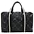 Timeless Chanel Travel line Black Synthetic  ref.1193881