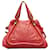 Chloé Paraty Pink Leather  ref.1193926