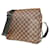 Louis Vuitton Naviglio Brown Cloth  ref.1193936