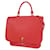 Louis Vuitton Volta Red Leather  ref.1193962