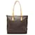Louis Vuitton Mezzo Brown Cloth  ref.1193997