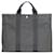 Hermès Herline Grey Cloth  ref.1194067