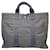 Hermès Herline Grey Cloth  ref.1194085