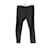 Lanvin pantaloni di lana Grigio  ref.1194151