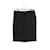 Givenchy falda de lana Negro  ref.1194153